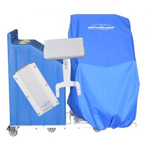 Patriot Portable Pool Lift Accessory Upgrade Pack