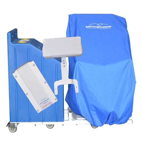Patriot Portable Pool Lift Accessory Upgrade Pack