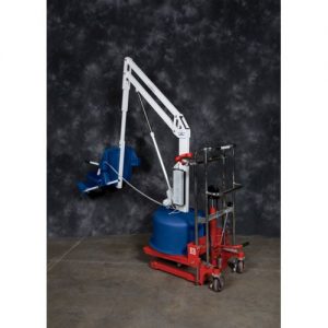 Transportation Cart for Revolution Pool Lift