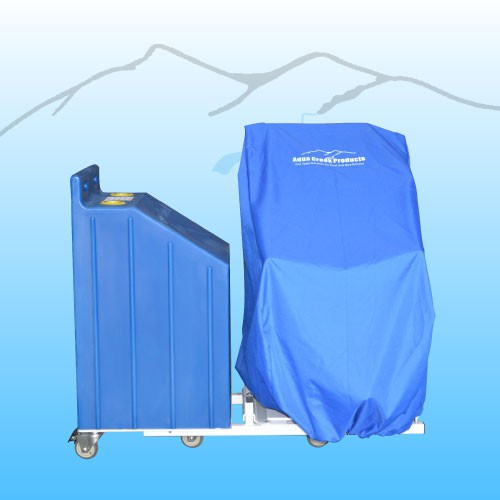 Cover for Pro Spa 40 Lift