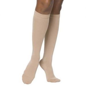 Sigvaris 862 Select Womens Knee High Compression Socks 20-30mmHg