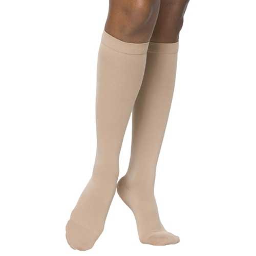 Sigvaris 862 Select Womens Knee High Compression Socks 20-30mmHg