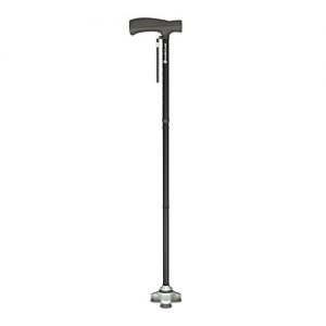 The HurryCane with Travel Bag