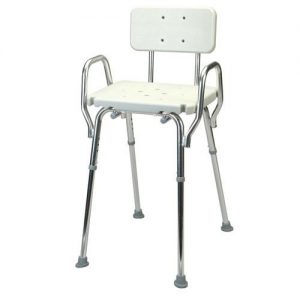 Hip Chair Shower Chair