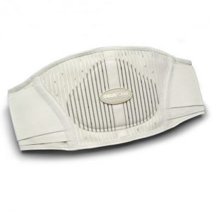 ObusForme Female Back Belt w/ Built In Lumbar Support