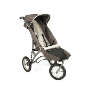 Special Tomato Jogger Stroller