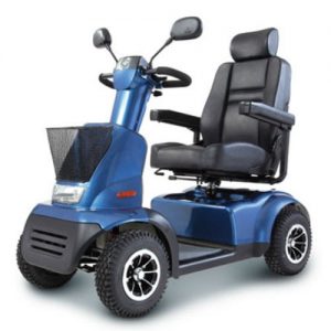 Afikim Afiscooter C 4-Wheel Scooter