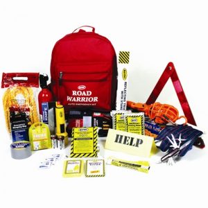 Mountain Road Warrior Automotive Kit : Case of 50-22 Piece Kits