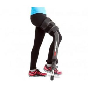 Forward Mobility Freedom Leg Brace