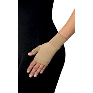 Jobst Bella Strong Ready To Wear 15-20mmHg Gauntlet