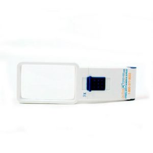 SMARTMag LED HandHeld Magnifier