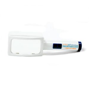 SMARTMAG LED Stand Magnifier