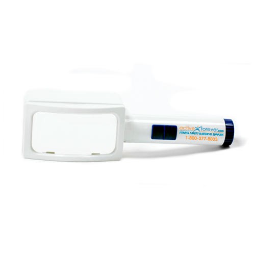 SMARTMAG LED Stand Magnifier