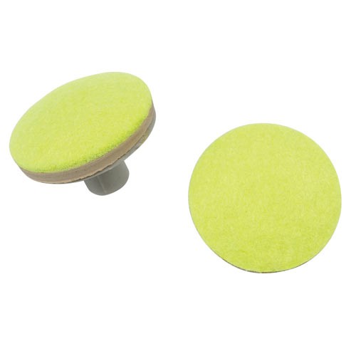 Drive Tennis Ball Glide Pads
