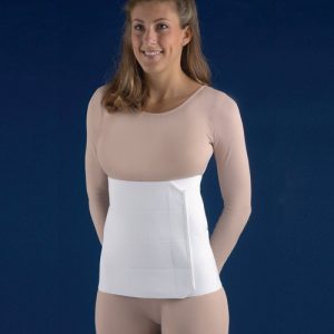 Premium Abdominal Binder Support