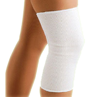KNEE SUPPORT ELASTIC PULLOVER