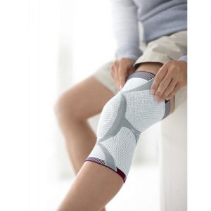 ProLite 3D Compression Knee Support