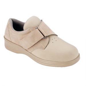 Ortho Feet Womens Elastic Spandex Orthopedic Shoes