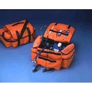 Rescue Response Gear Bag - Orange