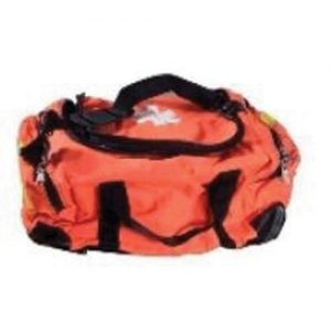First Responder First Aid Bag - Orange