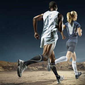 Sigvaris Athletic Performance Compression Socks