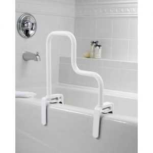 Moen Multi Grip Tub Safety Bar