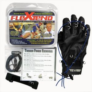 Flextend Restore Reversible Glove