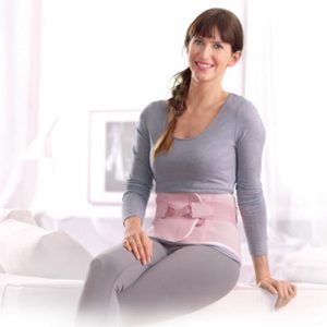 FLA Lumbar Sacral Support
