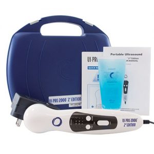 Acclaim US PRO 2000 Ultrasound - NEW MODEL! : Each