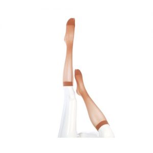 Mediven Sheer & Soft 15-20 mmHg Knee High Closed Toe