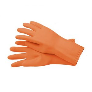 medi Stocking Application Gloves with Super Grip
