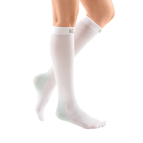 Mediven Thrombexin (Anti-Embolism) 18 mmHg Knee High CT