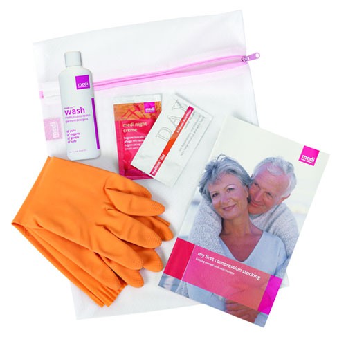 medi Individual Compression Compliance Kit