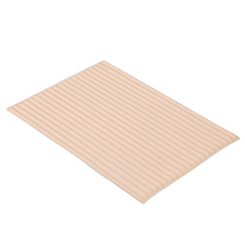 medi Ribbed Lymphpads : 2 per box