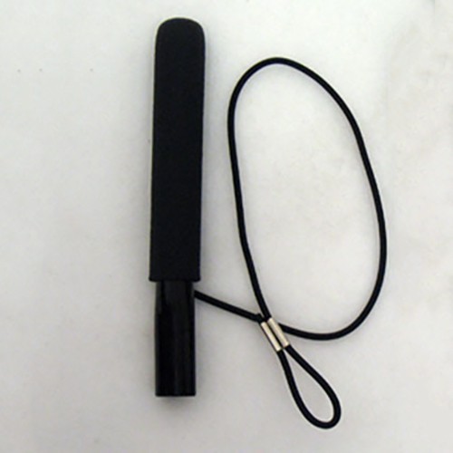Pair of Aluminum Wheel Lock Extensions