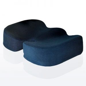 Bottom Reformulator Cushion - Blue