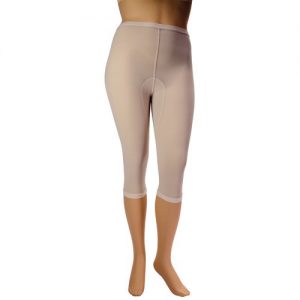 Circaid Comfort Compression Capri