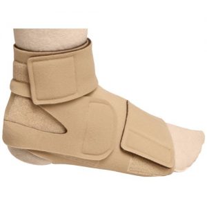 Circaid Juxtafit Premium Interlocking Ankle Foot Wrap