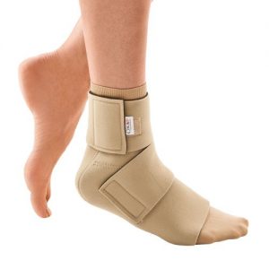 Circaid Juxtafit Premium Ankle Foot Wrap