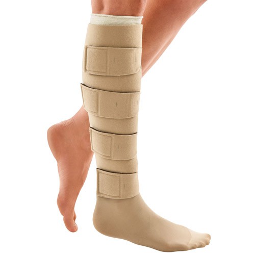 Circaid Juxtafit Essentials Ready to Wear Lower Leg