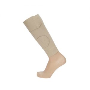 Circaid Juxtafit JuxtLite Lower Leg w/ Anklet