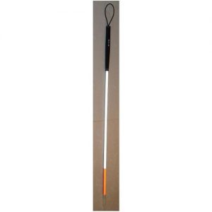 WCIB Aluminum Rigid Cane