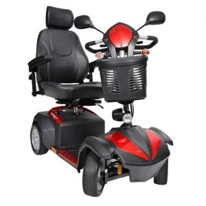 Drive Ventura 4 Wheel Deluxe