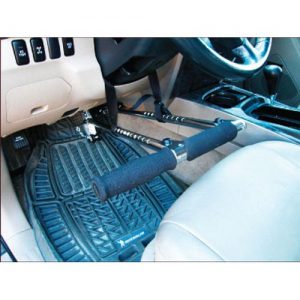 Freedom Staff Hand Controls for Disabled Drivers