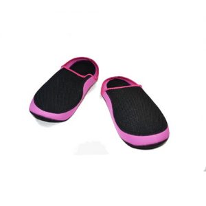 Nufoot Cushies Slipper