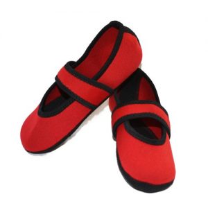 Nufoot Women's Mary Janes