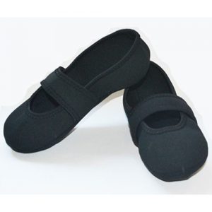 Nufoot Women's Betsy Lou