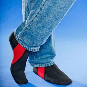 Nufoot Men's Booties