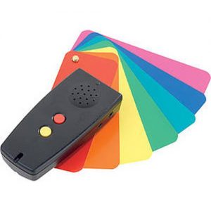 Colorino Talking Color Identifier