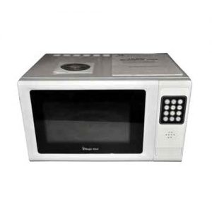 Talking Microwave Oven 1.1cu Ft